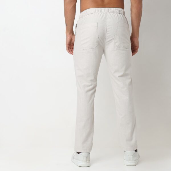 Mid Rise Lounge Pants - Image 28