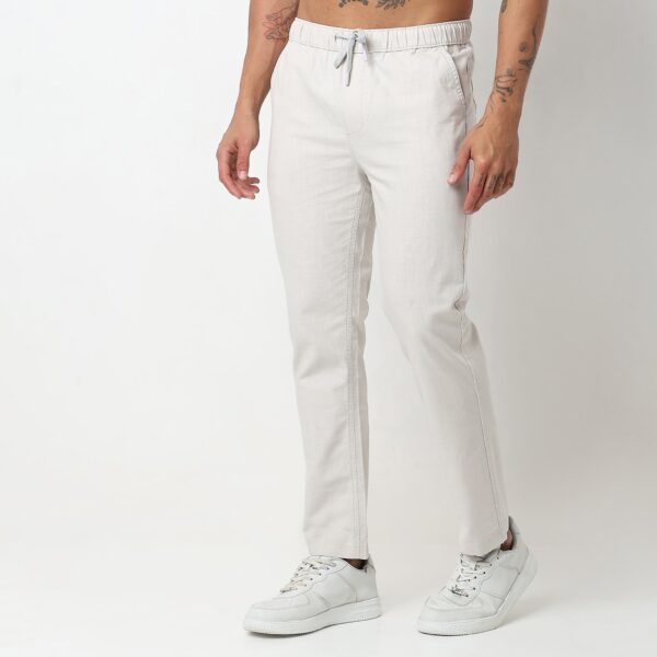 Mid Rise Lounge Pants - Image 30