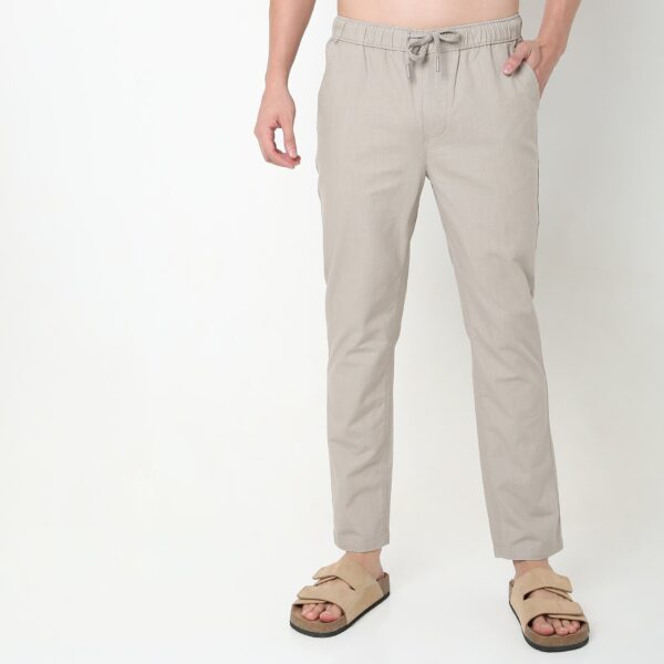 Mid Rise Lounge Pants - Image 12