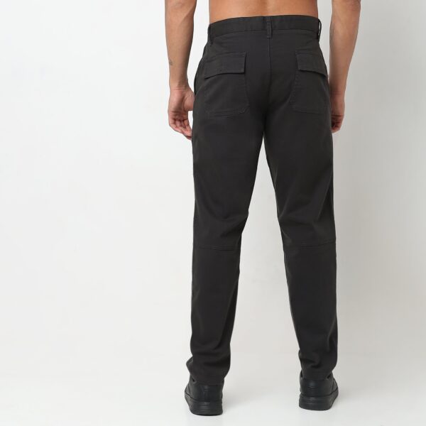 Messenger Pants™ - Modern Explorer - Never Blend In - Cotton with E-Fast Stretch Durable Pants. - Image 23