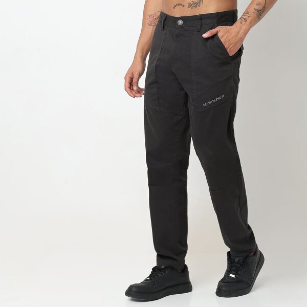 Messenger Pants™ - Modern Explorer - Never Blend In - Cotton with E-Fast Stretch Durable Pants. - Image 25