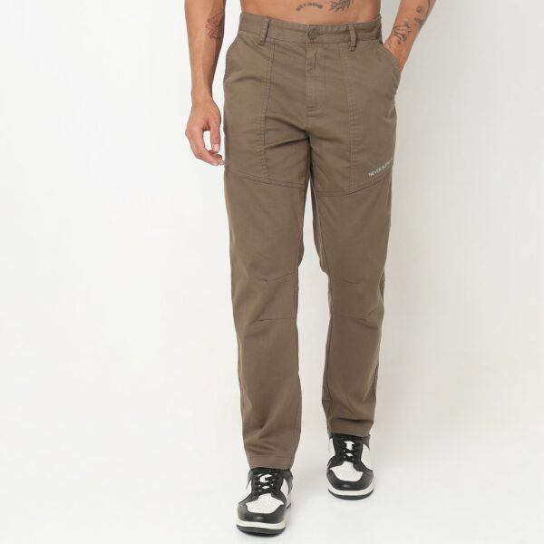 Messenger Pants™ - Modern Explorer - Never Blend In - Cotton with E-Fast Stretch Durable Pants. - Image 12