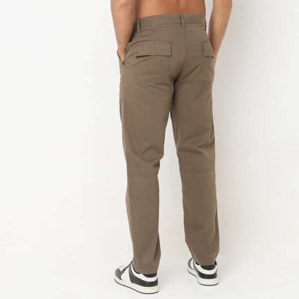 Messenger Pants™ - Modern Explorer - Never Blend In - Cotton with E-Fast Stretch Durable Pants. - Image 13