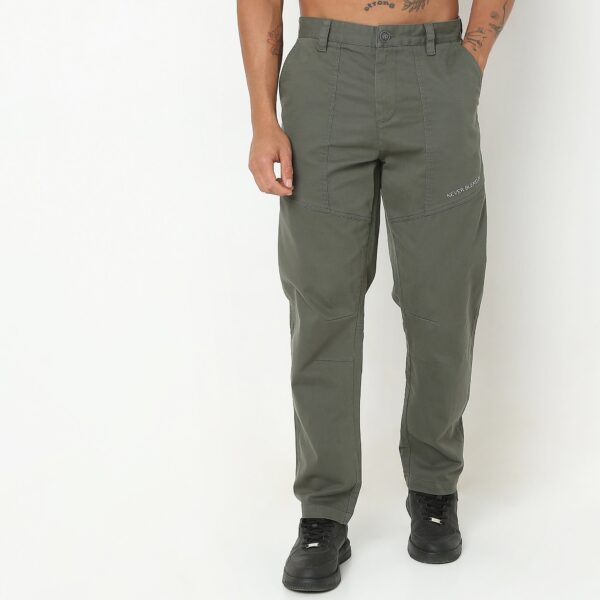 Messenger Pants™ - Modern Explorer - Never Blend In - Cotton with E-Fast Stretch Durable Pants. - Image 17