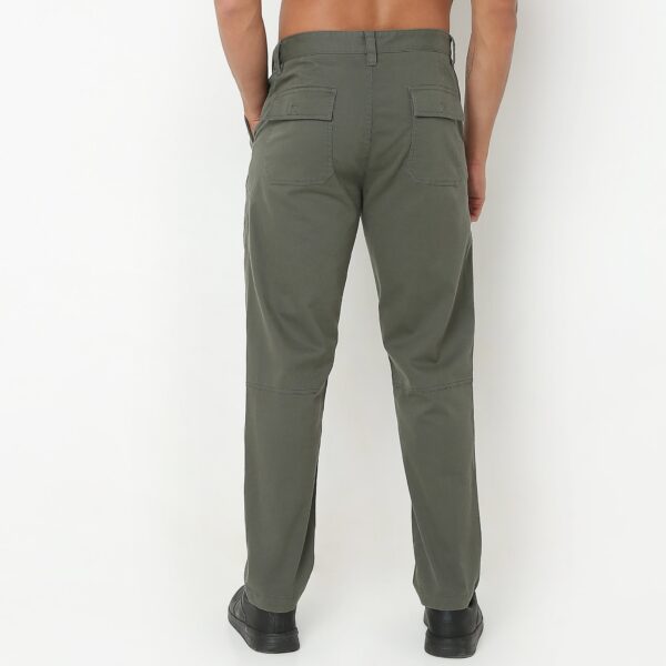 Messenger Pants™ - Modern Explorer - Never Blend In - Cotton with E-Fast Stretch Durable Pants. - Image 18