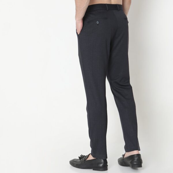 Crop Flex™ Pants - Ultra-Stretch Travel Friendly Crop Length with Secure Zip Pocket - Image 8