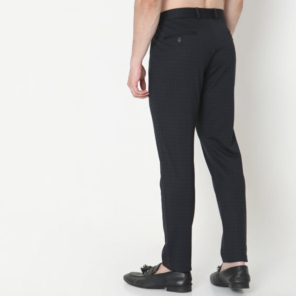 Crop Flex™ Pants - Ultra-Stretch Travel Friendly Crop Length with Secure Zip Pocket - Image 18