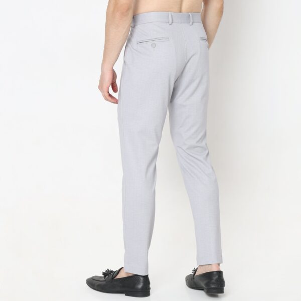 Crop Flex™ Pants - Ultra-Stretch Travel Friendly Crop Length with Secure Zip Pocket - Image 13