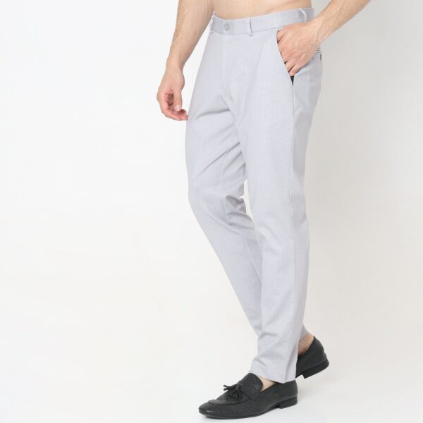 Crop Flex™ Pants - Ultra-Stretch Travel Friendly Crop Length with Secure Zip Pocket - Image 15