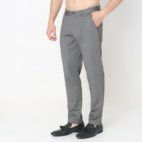 Crop Flex™ Pants - Ultra-Stretch Travel Friendly Crop Length with Secure Zip Pocket - Image 20