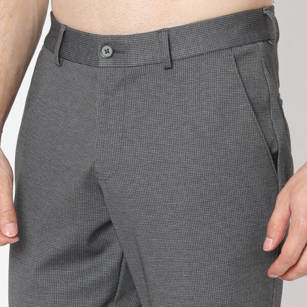 Crop Flex™ Pants - Ultra-Stretch Travel Friendly Crop Length with Secure Zip Pocket - Image 24