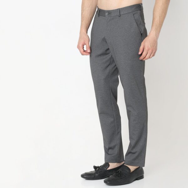 Crop Flex™ Pants - Ultra-Stretch Travel Friendly Crop Length with Secure Zip Pocket - Image 25