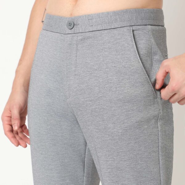 Easy Pants™ - Knit Super Stretch Comfort & Ease Mid Rise Pants - Image 18