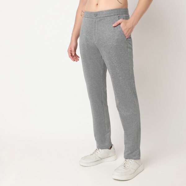 Easy Pants™ - Knit Super Stretch Comfort & Ease Mid Rise Pants - Image 19