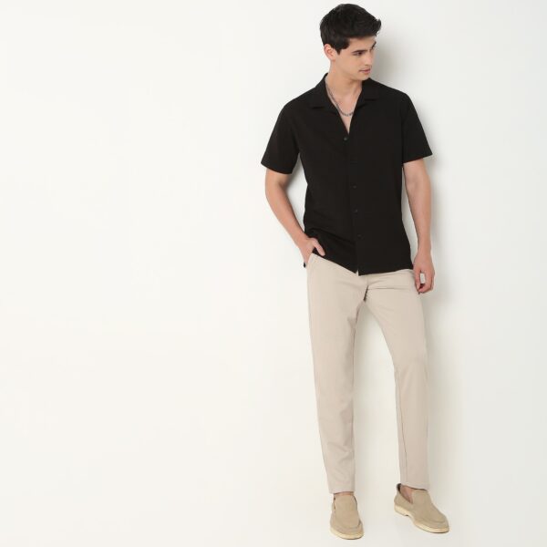 Easy Pants™ - Knit Super Stretch Comfort & Ease Mid Rise Pants