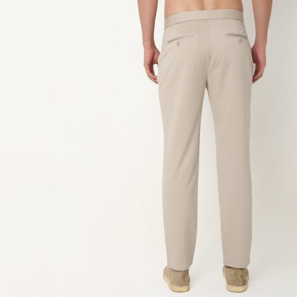 Easy Pants™ - Knit Super Stretch Comfort & Ease Mid Rise Pants - Image 3