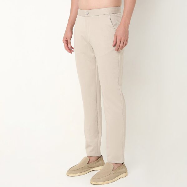 Easy Pants™ - Knit Super Stretch Comfort & Ease Mid Rise Pants - Image 5