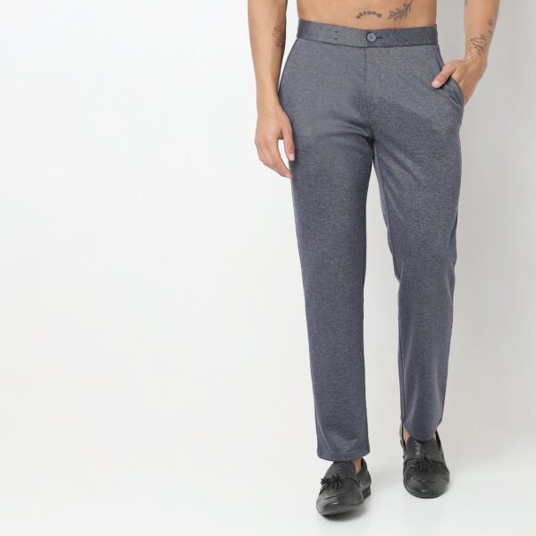 Easy Pants™ - Knit Super Stretch Comfort & Ease Mid Rise Pants - Image 7