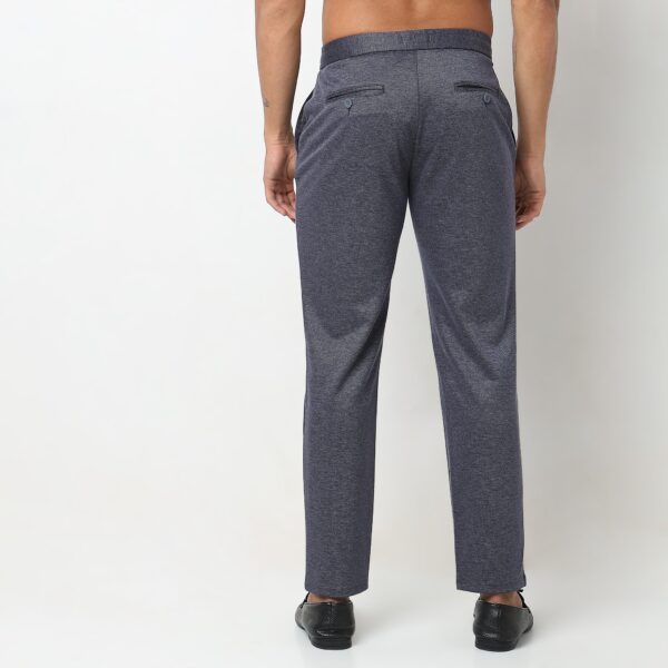 Easy Pants™ - Knit Super Stretch Comfort & Ease Mid Rise Pants - Image 8