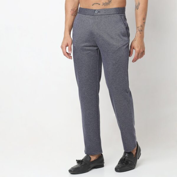 Easy Pants™ - Knit Super Stretch Comfort & Ease Mid Rise Pants - Image 9