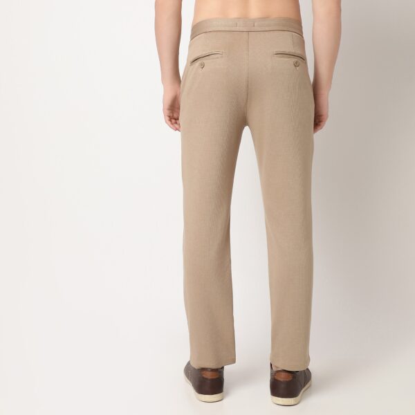 Easy Pants™ - Knit Super Stretch Comfort & Ease Mid Rise Pants - Image 22