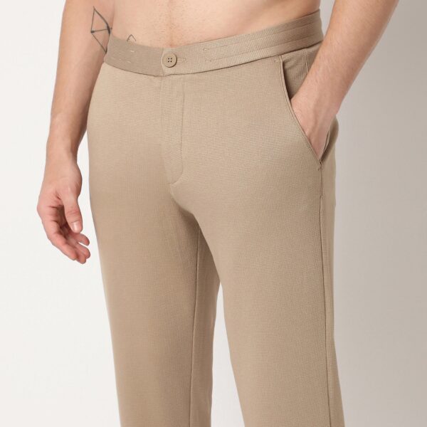 Easy Pants™ - Knit Super Stretch Comfort & Ease Mid Rise Pants - Image 23