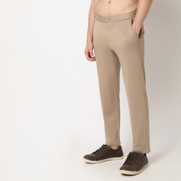 Easy Pants™ - Knit Super Stretch Comfort & Ease Mid Rise Pants - Image 24