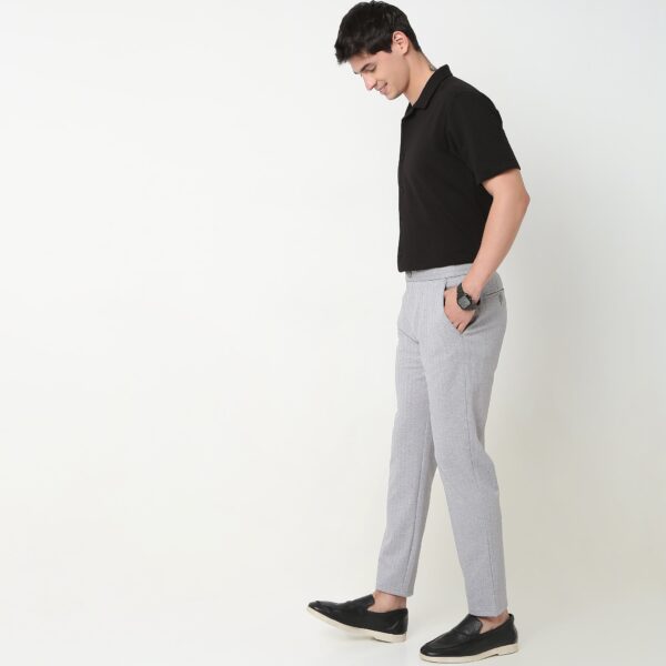 Easy Pants™ - Knit Super Stretch Comfort & Ease Mid Rise Pants - Image 10