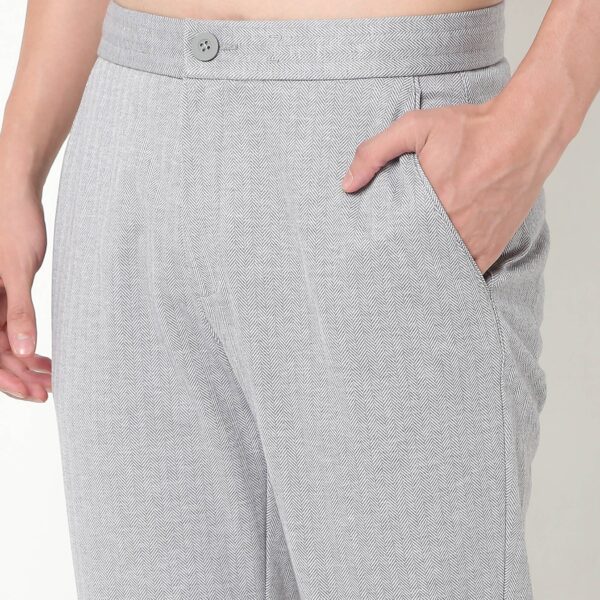 Easy Pants™ - Knit Super Stretch Comfort & Ease Mid Rise Pants - Image 13