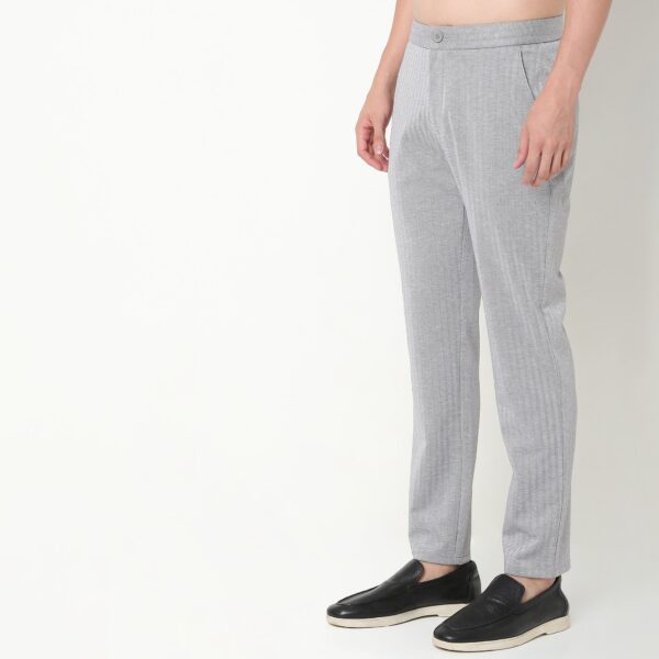 Easy Pants™ - Knit Super Stretch Comfort & Ease Mid Rise Pants - Image 14