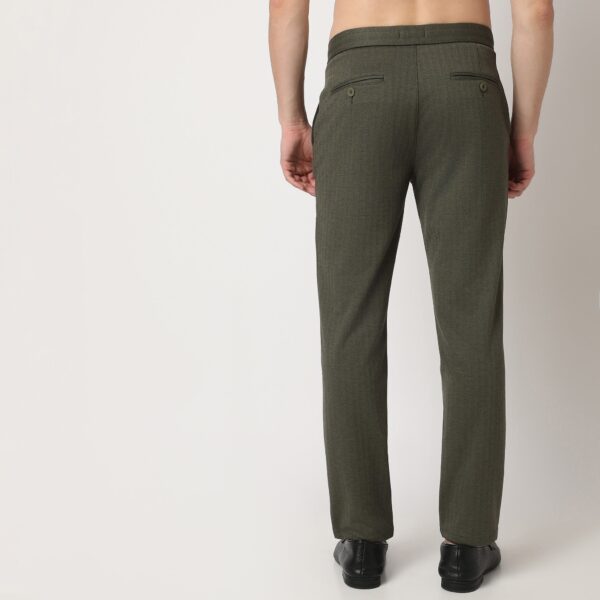 Easy Pants™ - Knit Super Stretch Comfort & Ease Mid Rise Pants - Image 27