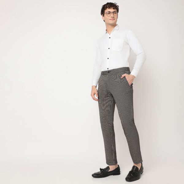 Easy Pants™ - Knit Super Stretch Comfort & Ease Mid Rise Pants - Image 30