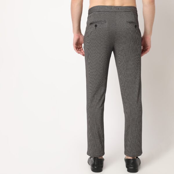 Easy Pants™ - Knit Super Stretch Comfort & Ease Mid Rise Pants - Image 32