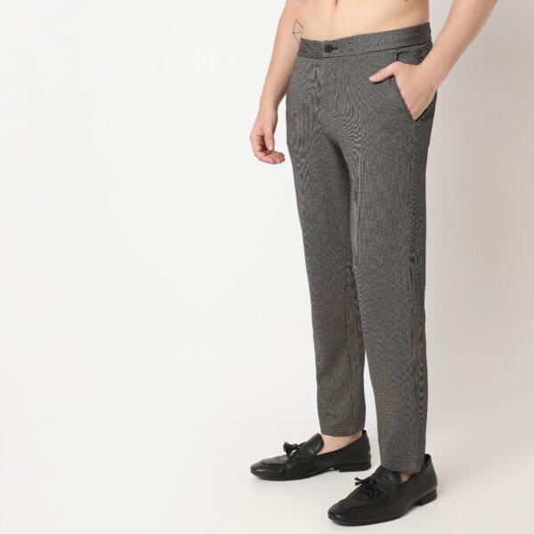 Easy Pants™ - Knit Super Stretch Comfort & Ease Mid Rise Pants - Image 34