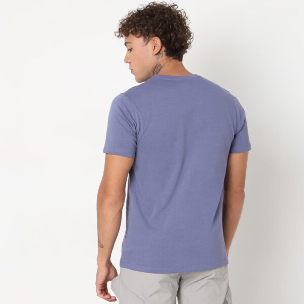 Graphic Tees - Cotton Jersey Regular Fit T-Shirt - Image 3