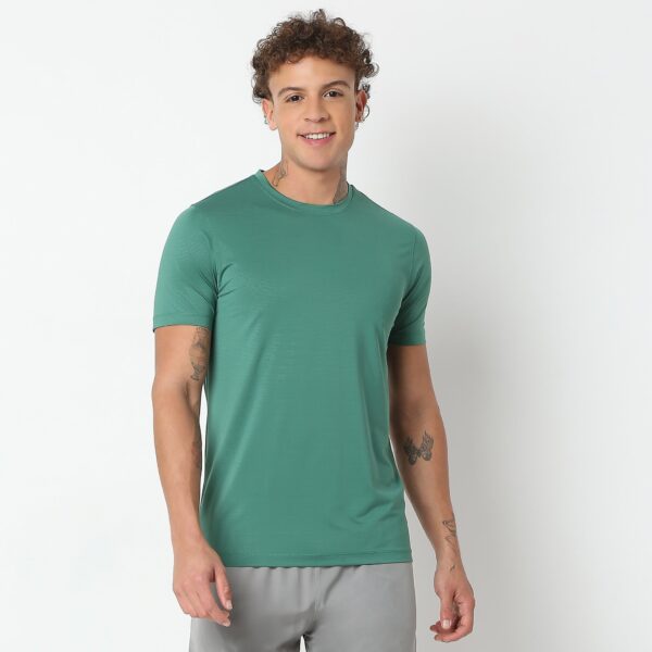 Air Dry® Performance Workout Tees - Regular Fit T-Shirt - Image 22