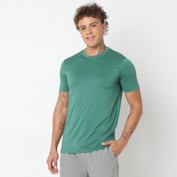 Air Dry® Performance Workout Tees - Regular Fit T-Shirt - Image 25