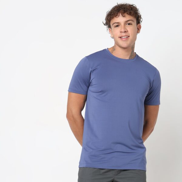 Air Dry® Performance Workout Tees - Regular Fit T-Shirt - Image 7