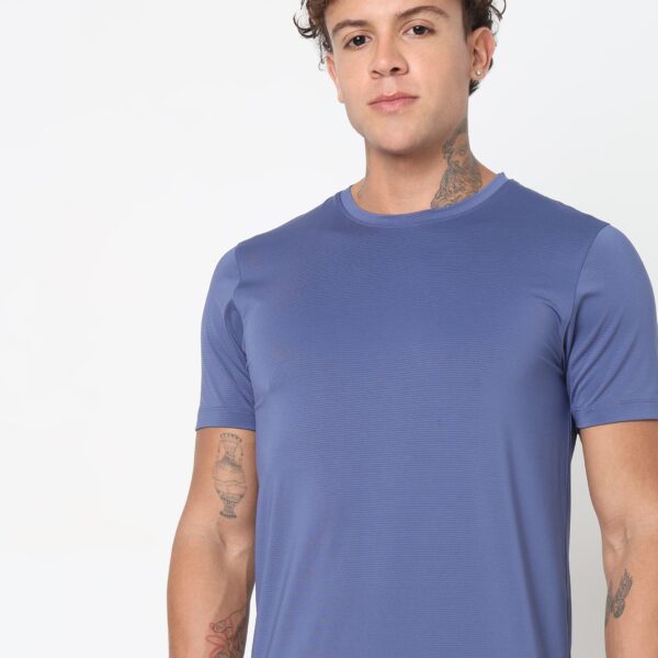 Air Dry® Performance Workout Tees - Regular Fit T-Shirt - Image 9