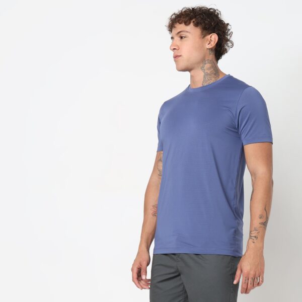 Air Dry® Performance Workout Tees - Regular Fit T-Shirt - Image 10