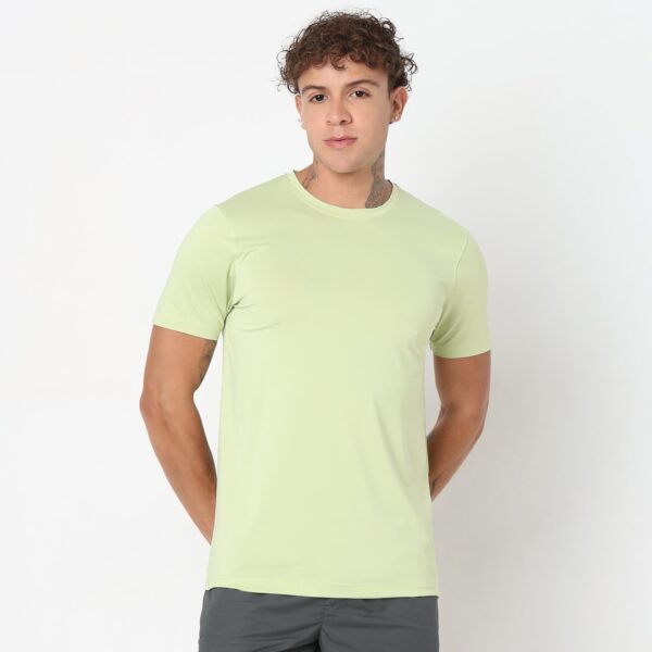 Air Dry® Performance Workout Tees - Regular Fit T-Shirt - Image 12