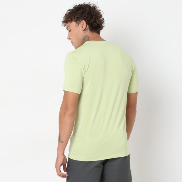 Air Dry® Performance Workout Tees - Regular Fit T-Shirt - Image 13