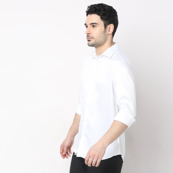 Ultra Club™ Shirts - Slim Fit : "Crease Free Tape Seamed Tailored Shirts” - Perfect Club Look - Image 20