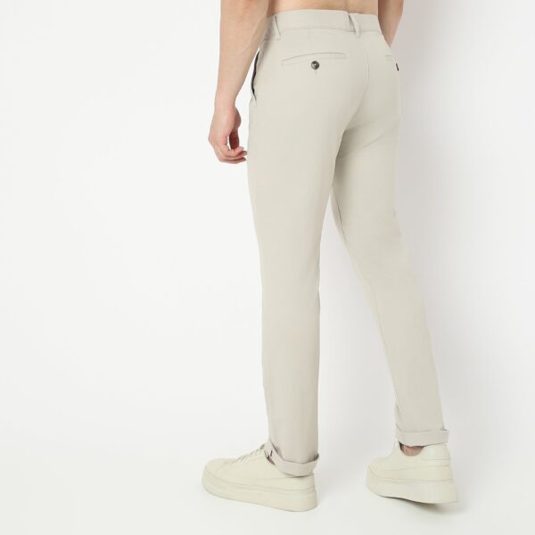 Elemental™ Chinos - Cotton with E-Fast Versatile Durable Chinos Ankle Length Outstanding Value - Image 13