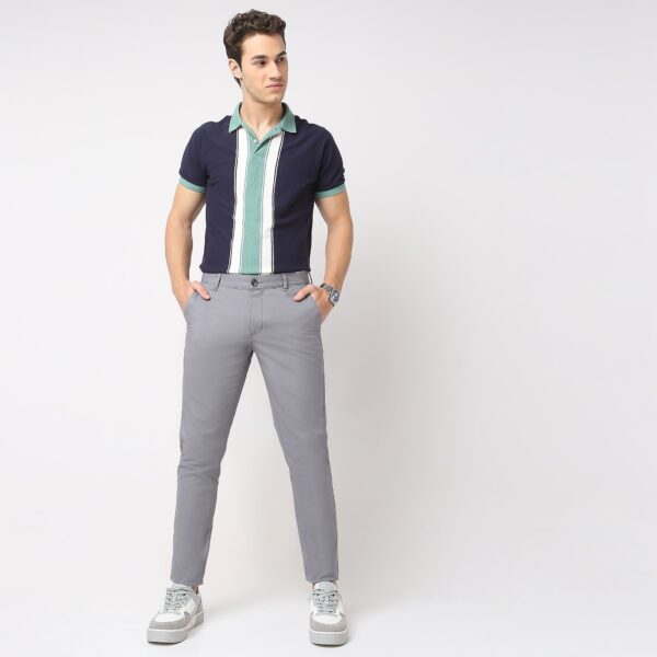 Elemental™ Chinos - Cotton with E-Fast Versatile Durable Chinos Ankle Length Outstanding Value - Image 6