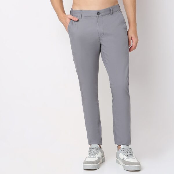 Elemental™ Chinos - Cotton with E-Fast Versatile Durable Chinos Ankle Length Outstanding Value - Image 7