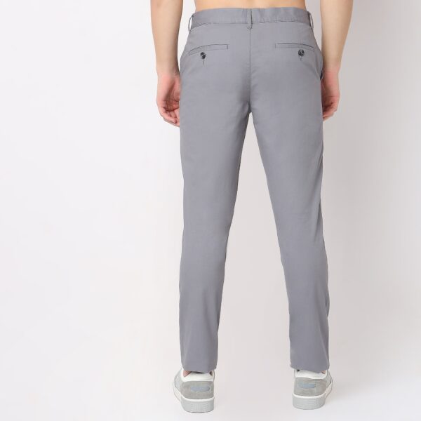 Elemental™ Chinos - Cotton with E-Fast Versatile Durable Chinos Ankle Length Outstanding Value - Image 8