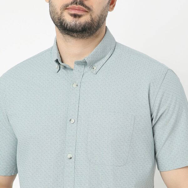 Cambridge™ Shirts - 100% Cotton Elegant Printed - Regular Fit - Image 19