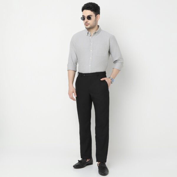 Madison Oxford℠ - 100% Cotton - Uber Classic Regular Fit Solid Shirt