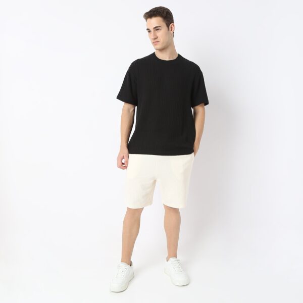 Baggy™ Tee - Oversize Structured Baggy T-Shirt #Modern Trend - Image 6